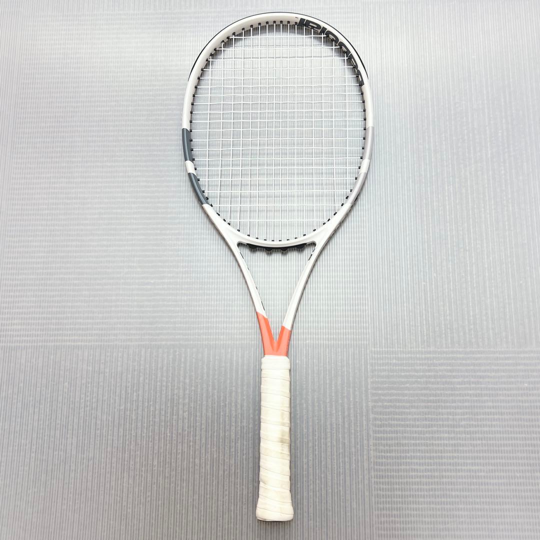 Babolat Pure Strike 100 テニスラケット ピュアストライク
