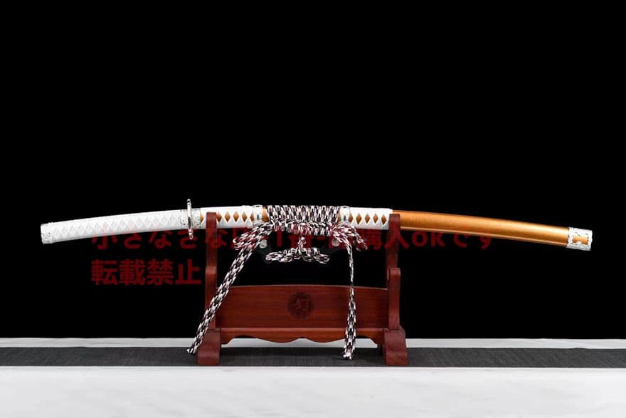 武具　刀装具　日本刀　模造刀   居合刀 【光月太刀】