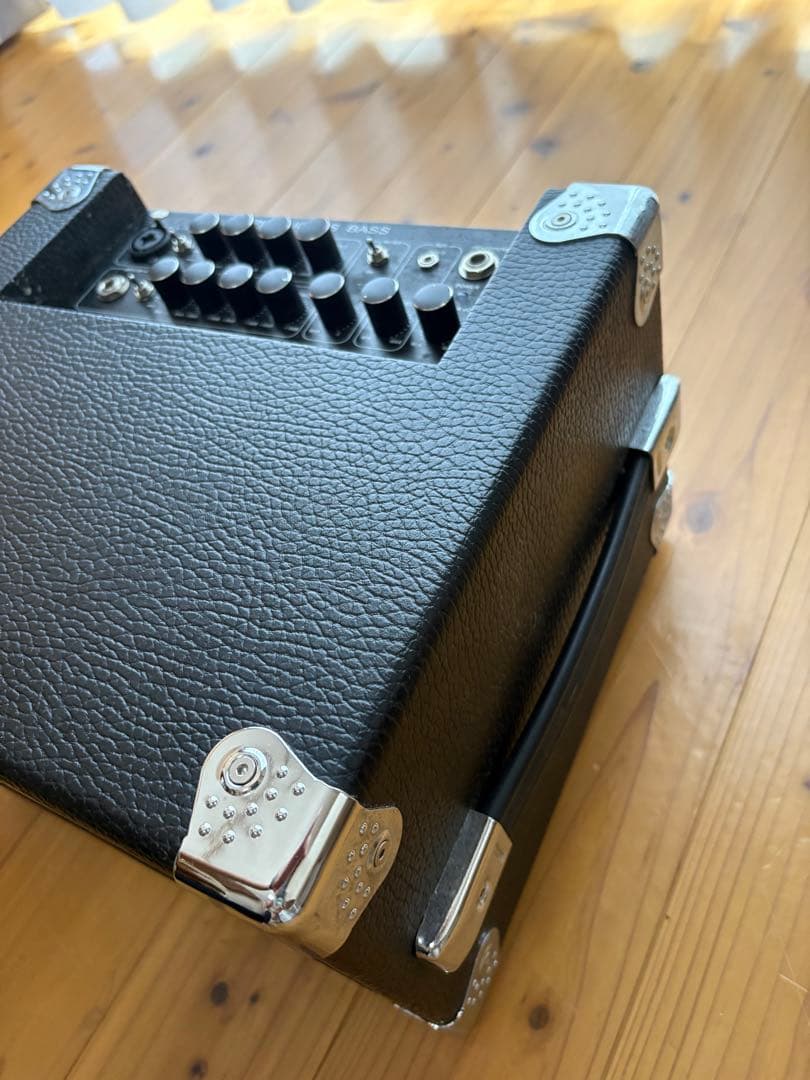 値下！PHIL JONES BASS Bass CUB II