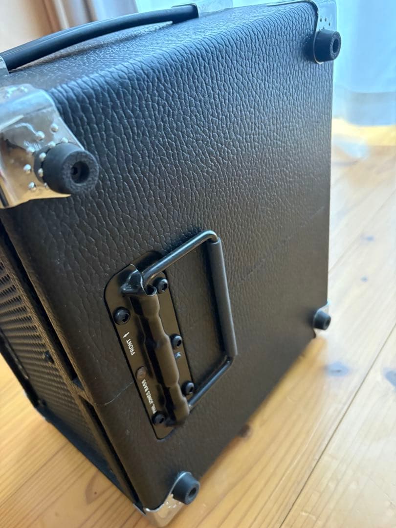 値下！PHIL JONES BASS Bass CUB II