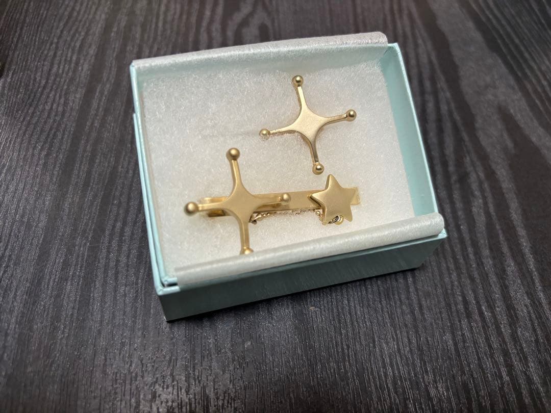 ホロライブ　大空スバル　2020年誕生日記念グッズ