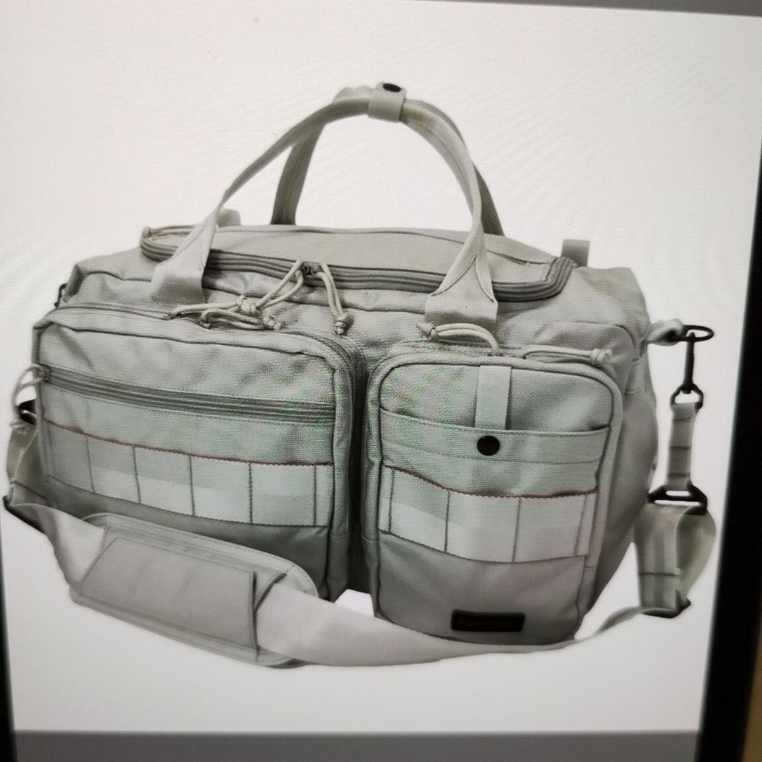 ブリーフィング CLASSIC CLUB AIRボストンバッグ