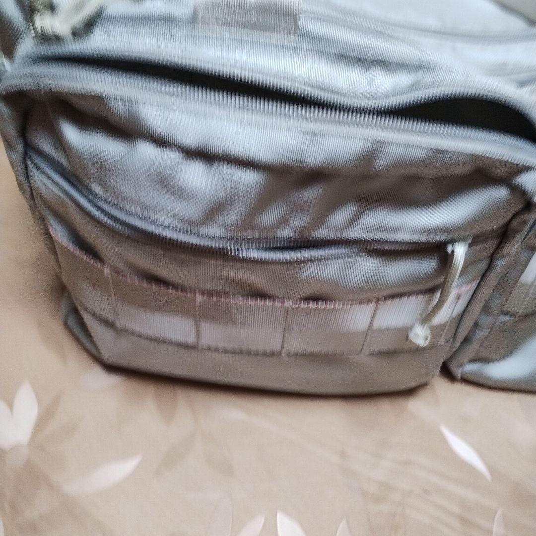 ブリーフィング CLASSIC CLUB AIRボストンバッグ