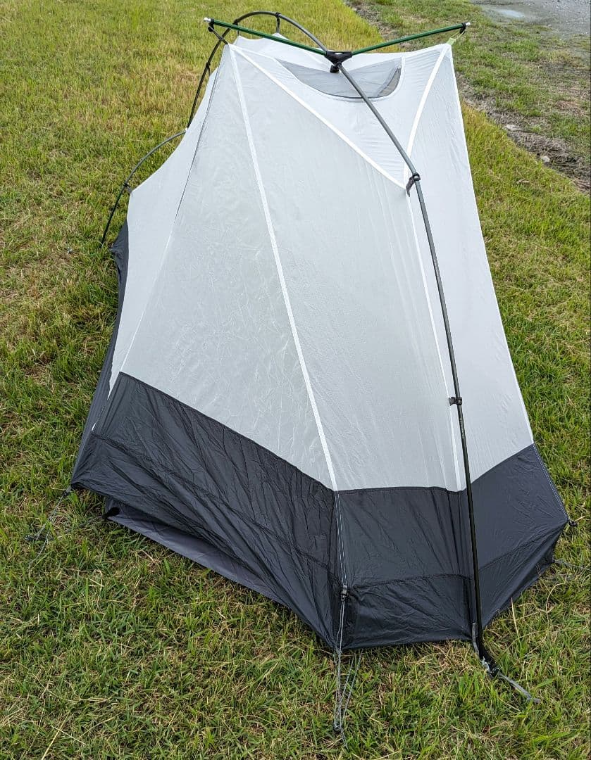 シートゥーサミット　アルトTR1プラス