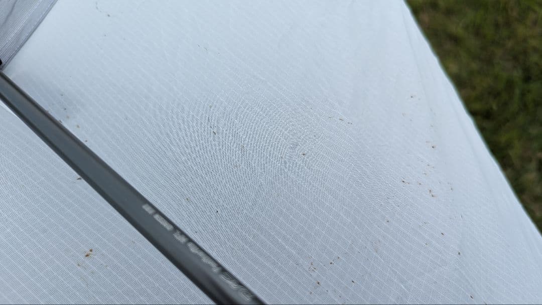 シートゥーサミット　アルトTR1プラス