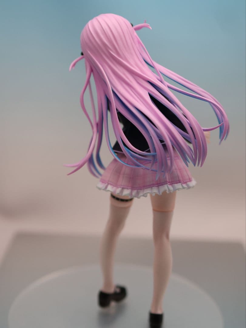 七七　hololive 湊あくあ