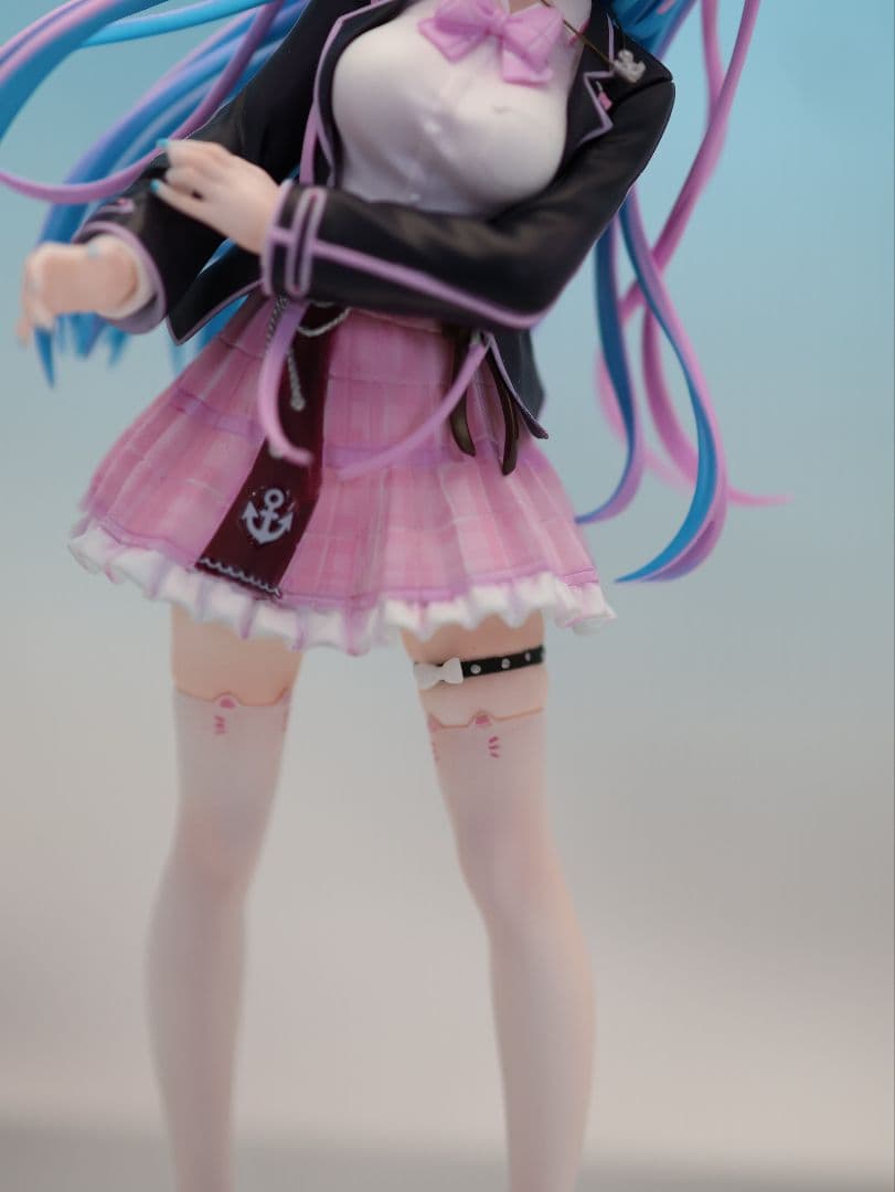 七七　hololive 湊あくあ