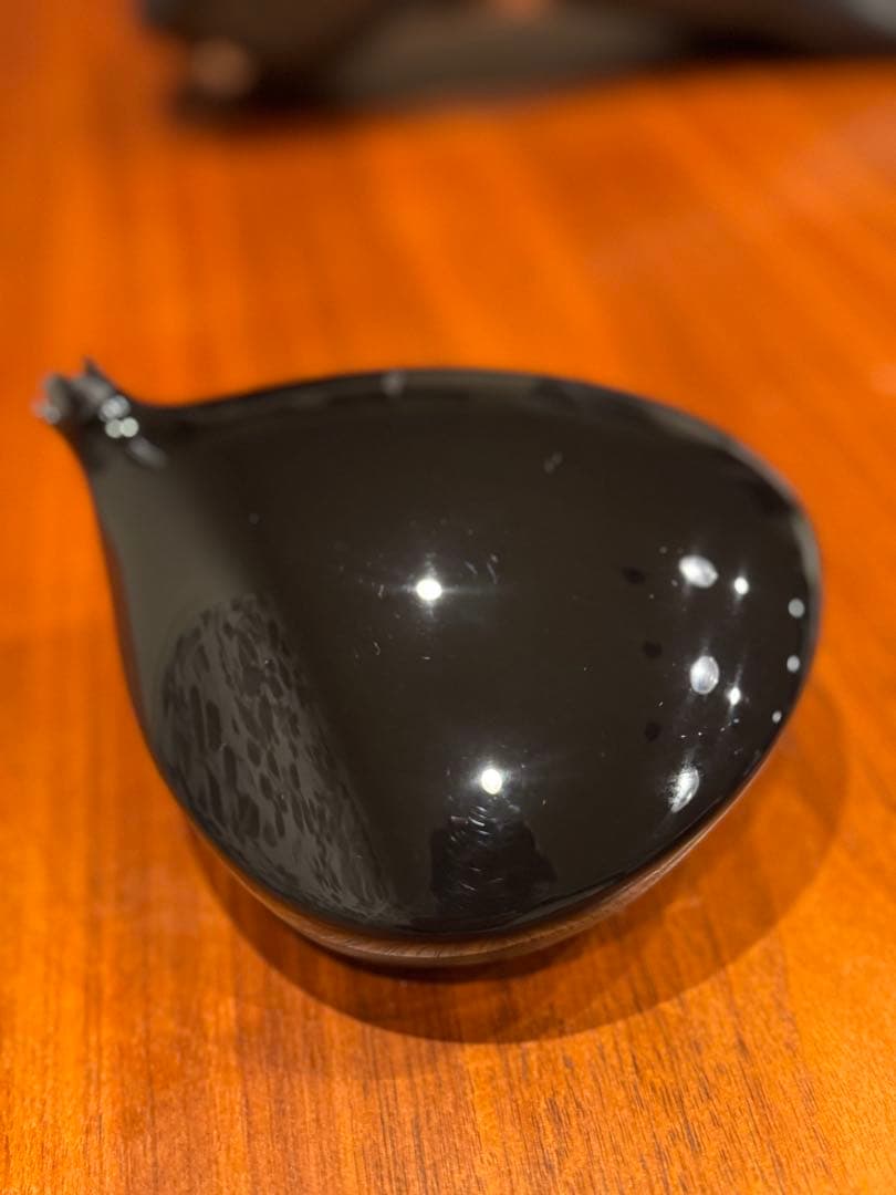 タイトリストgt3 9度　スリーブ付き