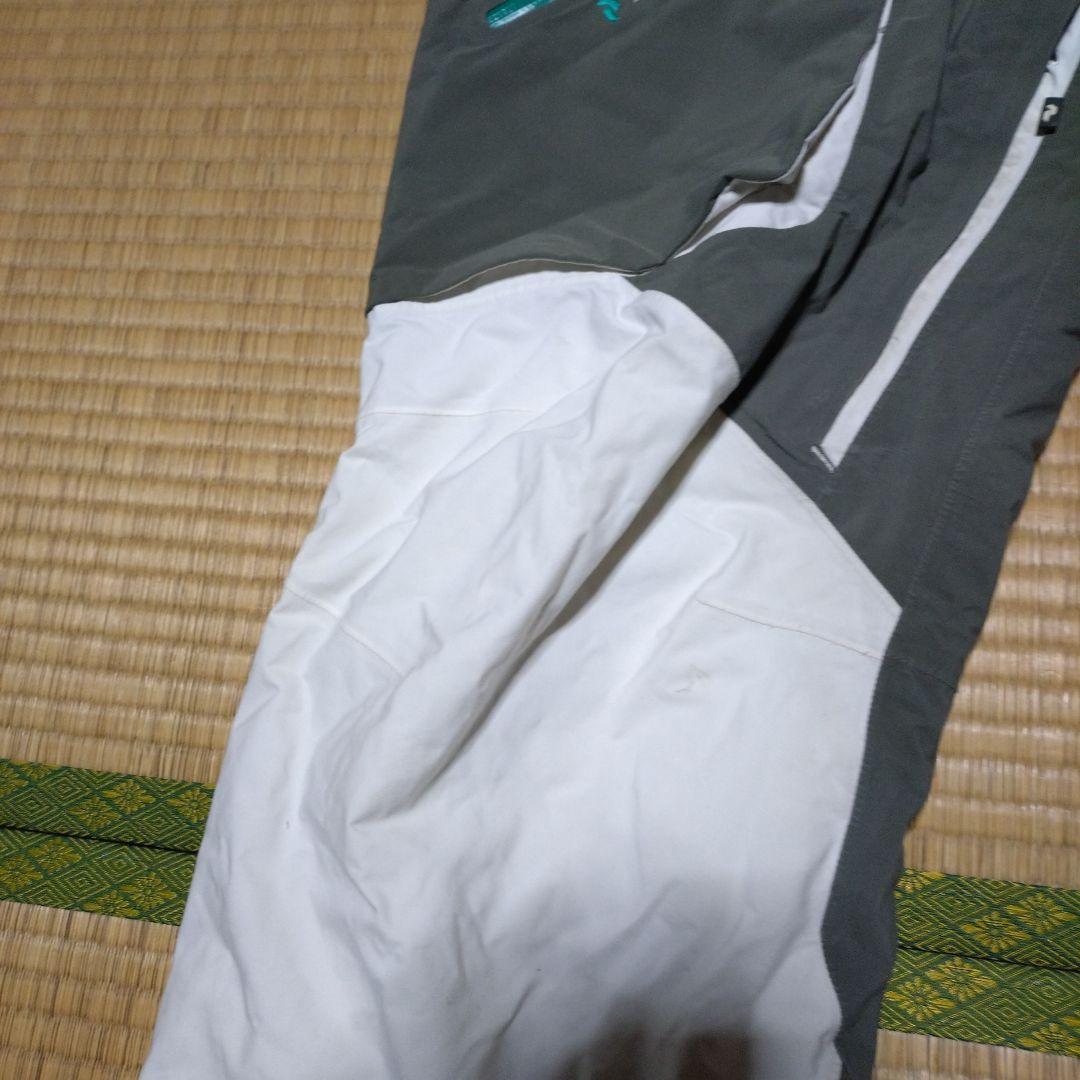 ピークパフォーマンス　パンツ JPN XXL