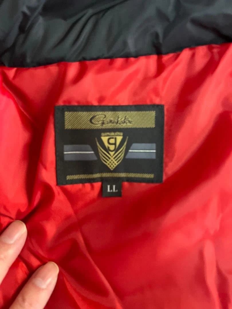 がまかつ　GM-3537　ゴアテックスⓇ オールウェザースーツ　LL