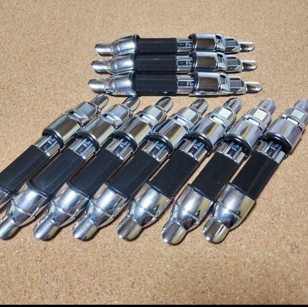 富士工業　NS-7 10個セット