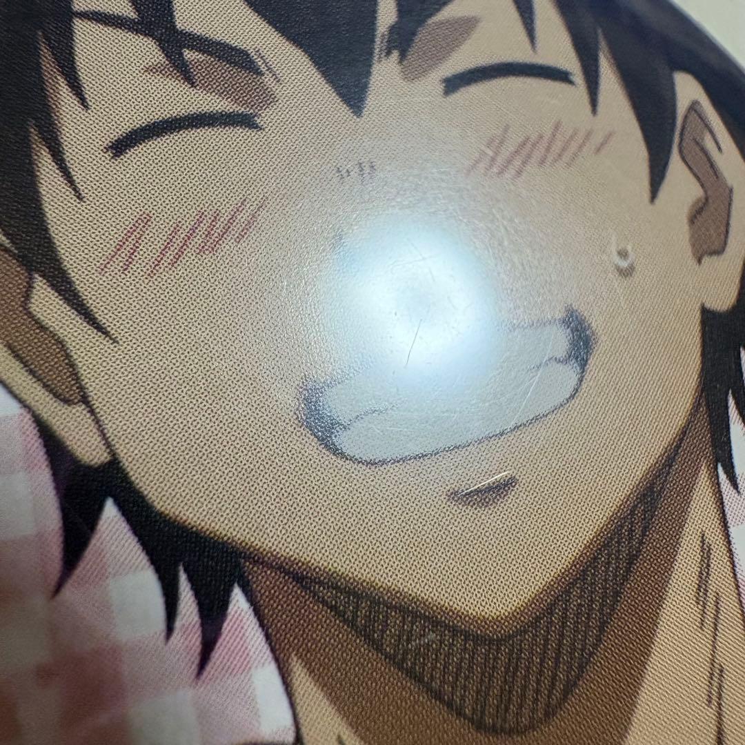 沢村栄純 ダイヤのA 沢村バースデー記念トレーディング缶 希少 レア