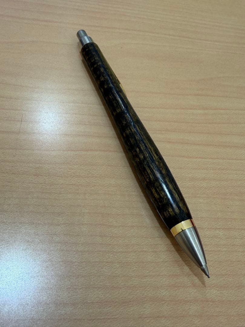 ウッドペンクラフト 神代タモ