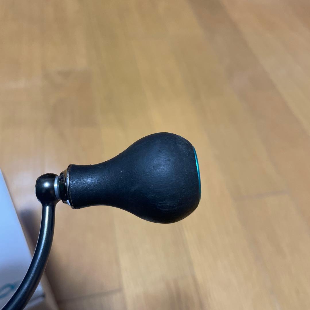 エメラルダスMX 17 2508PE スピニングリール