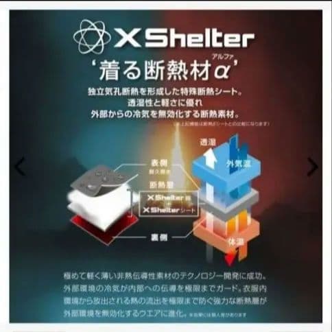 ワークマン　完売品　プレミアム防寒防水　セットアップ