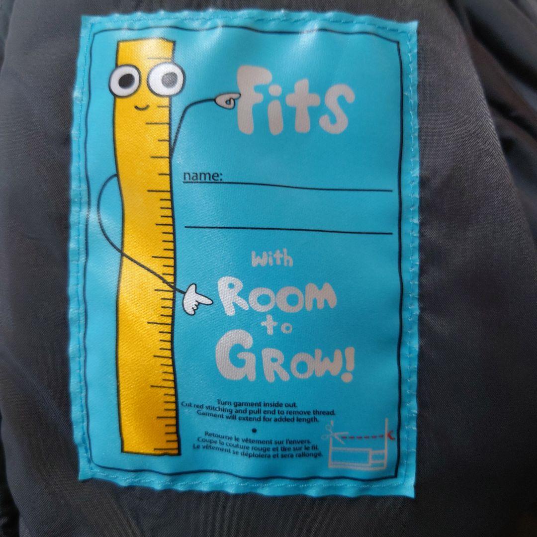 BURTON トドラー スノーボードウェア 18-24M