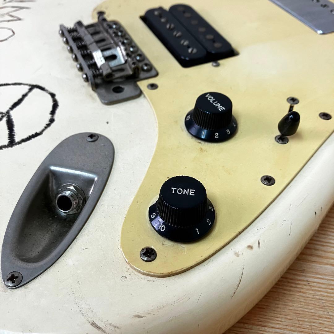 Greco Super Power エレキギター ジャンク