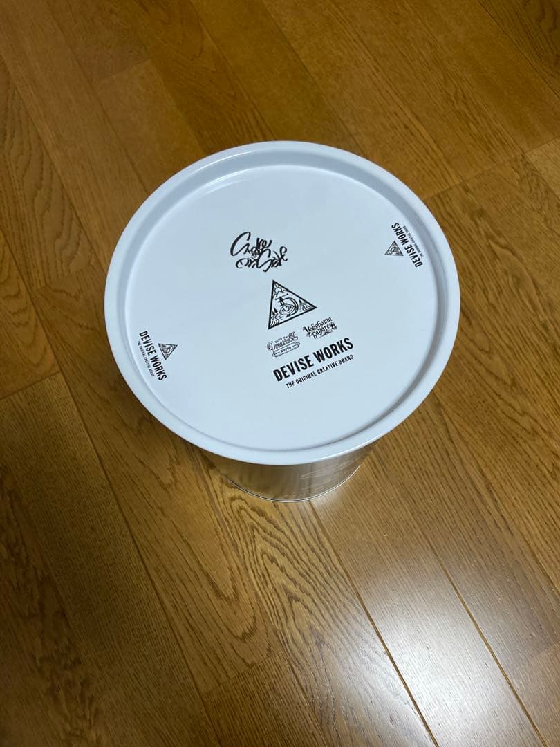 ライト・ランタン DEVISEWORKS DEVAGORI-4GO DEVAGORI 38BI