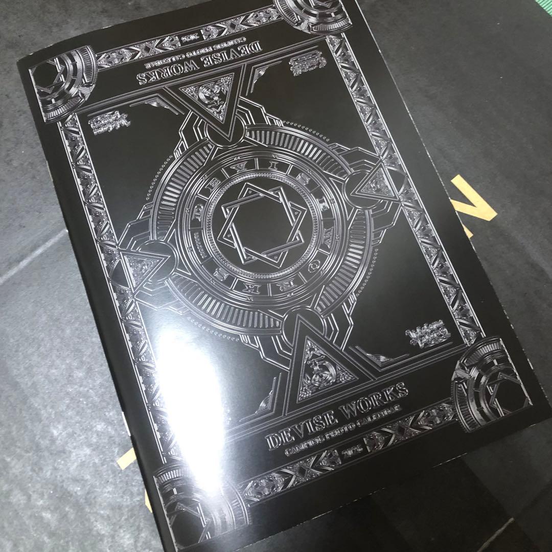 ライト・ランタン DEVISEWORKS DEVAGORI-4GO DEVAGORI 38BI