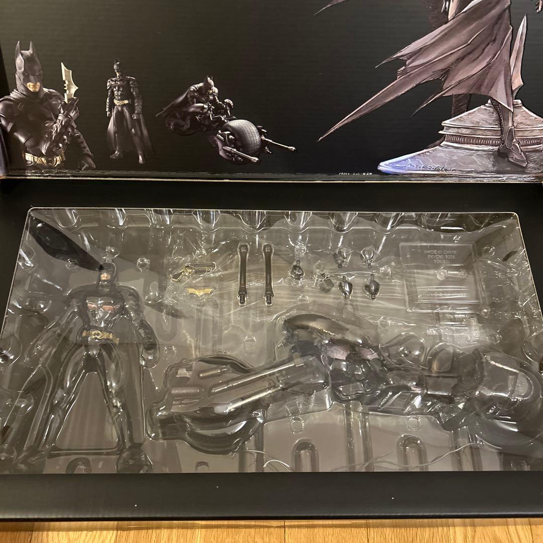 バットマン&バッドポッド　桂正和　竹谷隆之　魂ウェブ