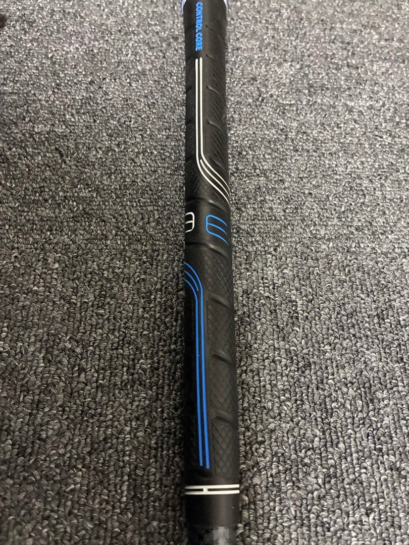 TENSEI AV ブルー　65S ドライバー用　コブラスリーブ