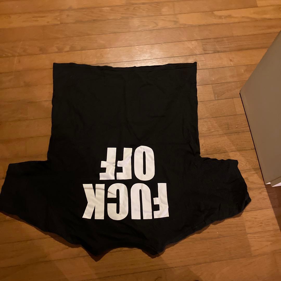 古着　バンド　tシャツ