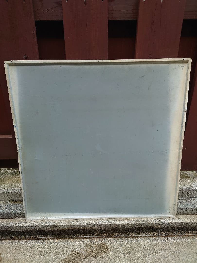 コカ コーラ 昭和レトロ ホーロー看板 赤ロゴ ヴィンテージ アメリカン雑貨