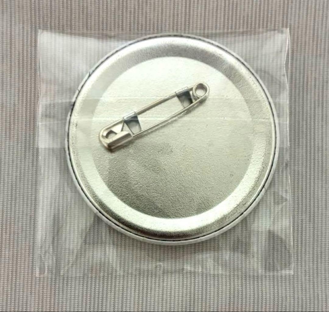 名探偵コナン　にいてんご缶バッジコレクション オールドスーツ　限定特典缶バッジ