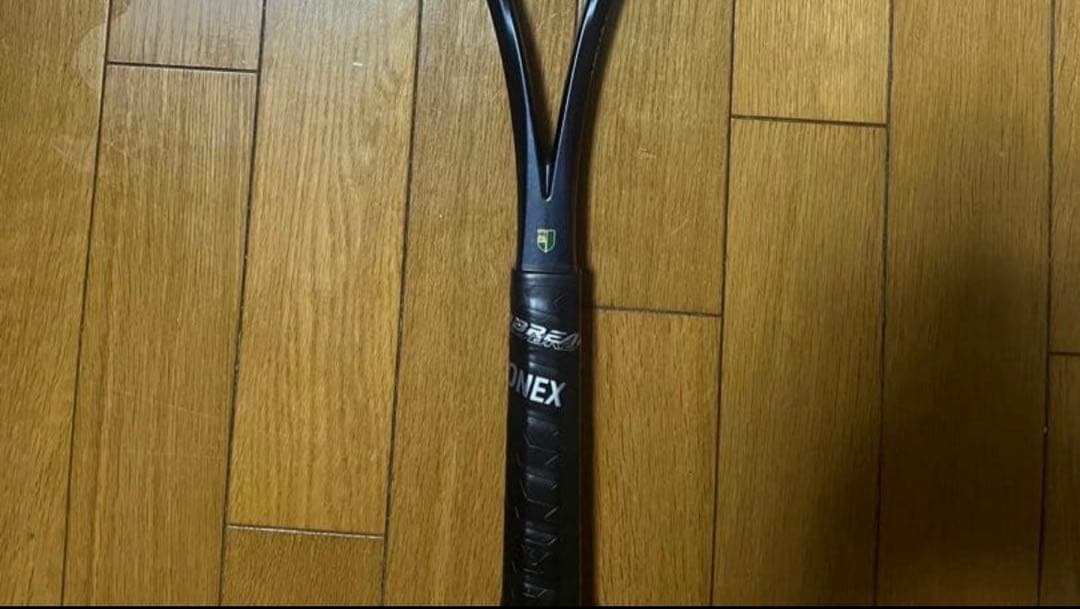 最終値下げ　ジオブレイク80V ゴールドパープル　ほぼ新品