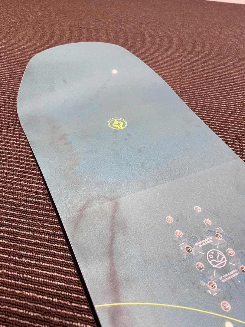 スノーボード 24-25 CAPiTA D.O.A