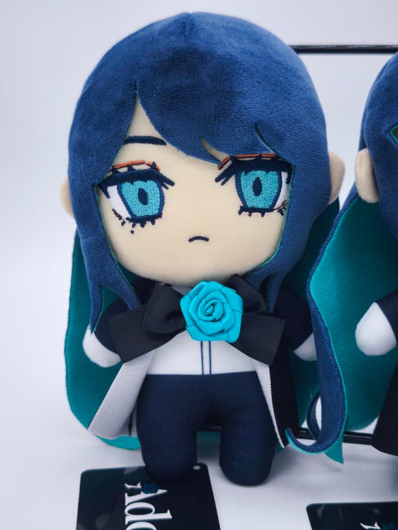 生まれましたよ おめでとうAdoちゃんぬいぐるみA Bセット