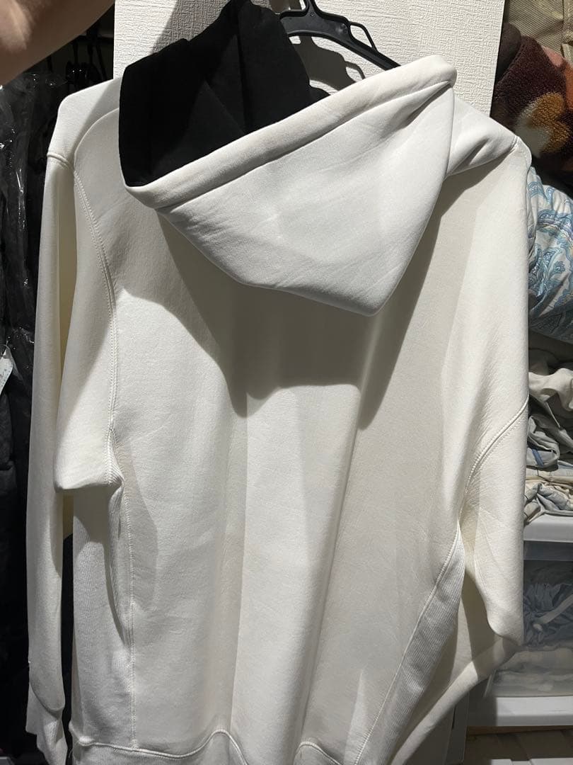 UVERworld made in Jpan パーカー3色セット XL