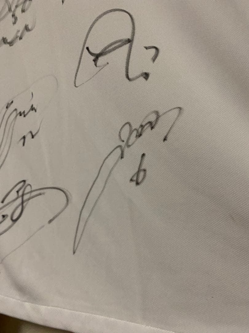 サンフレッチェ 広島　ユニフォーム　半袖　正規品　Jリーグ　青山敏弘