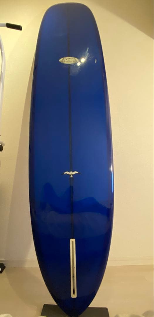 ドナルドタカヤマ　DT2 ロングボード 9'2