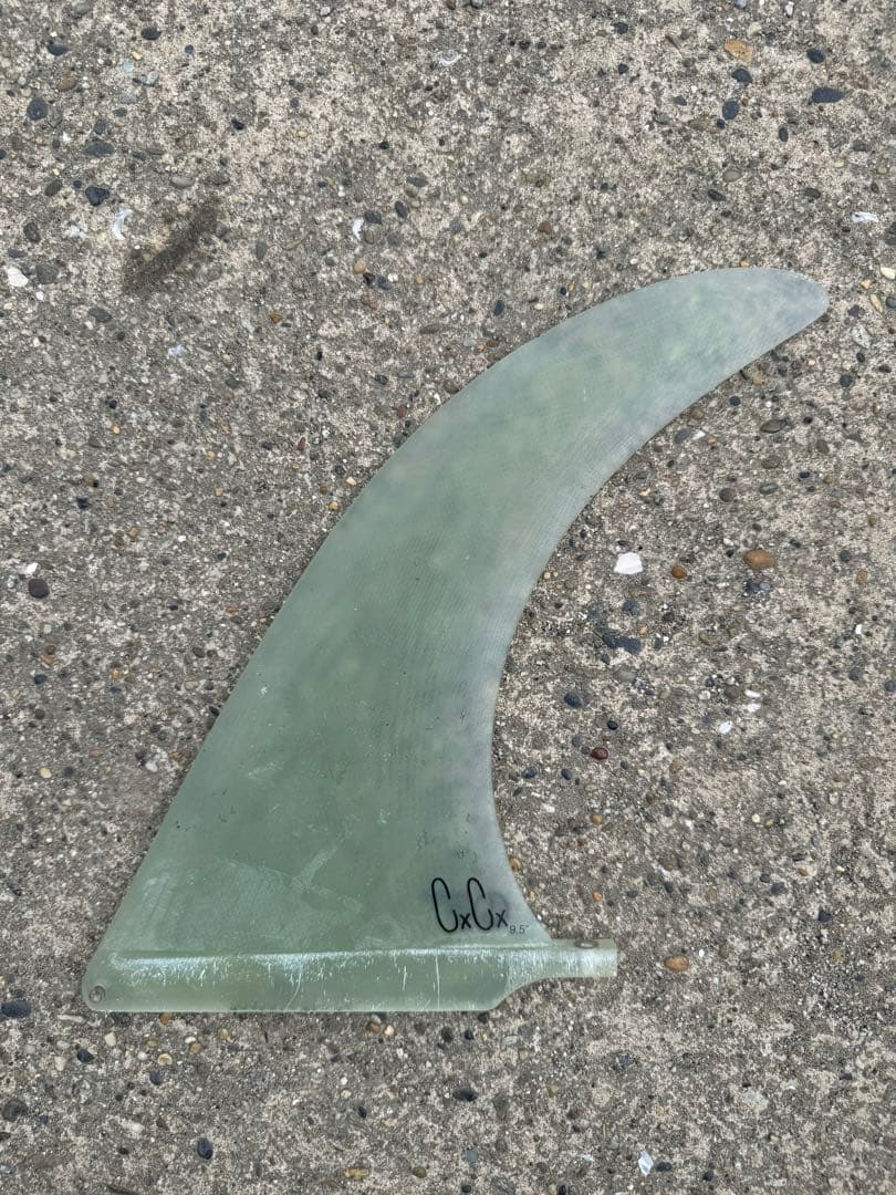 ドナルドタカヤマ　DT2 ロングボード 9'2