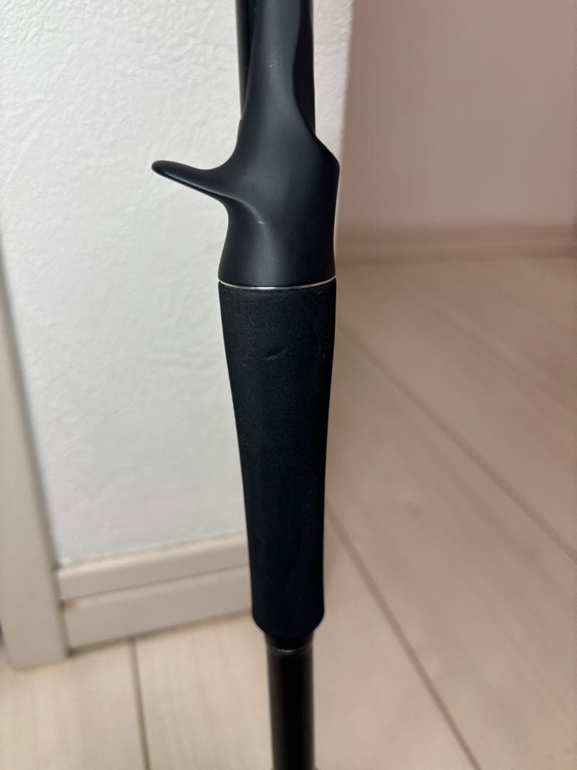 【最終値下げ】ダイワ 22シルバーウルフ MX 76MLB-S チニング