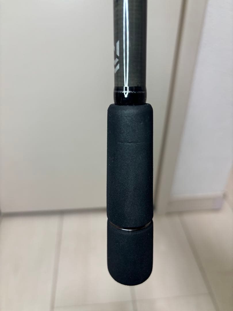 【最終値下げ】ダイワ 22シルバーウルフ MX 76MLB-S チニング