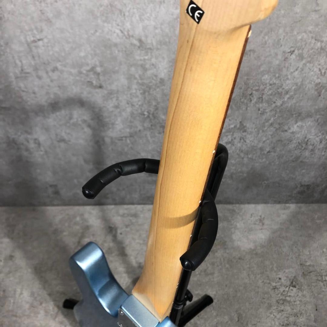 限定カラー Squier Fender フェンダー Affinity テレキャス