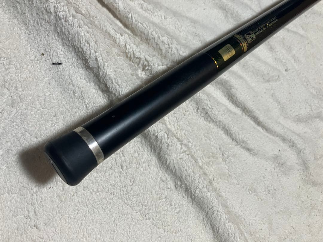 希少　Gamakatsu カゴスペシャルⅡ 53 磯竿