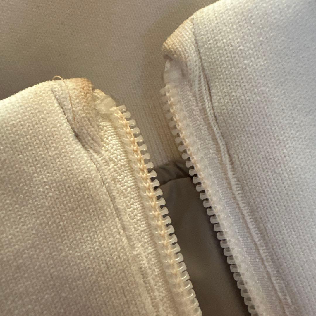 パーリーゲイツ　リバーシブル　４way中綿ジャケット