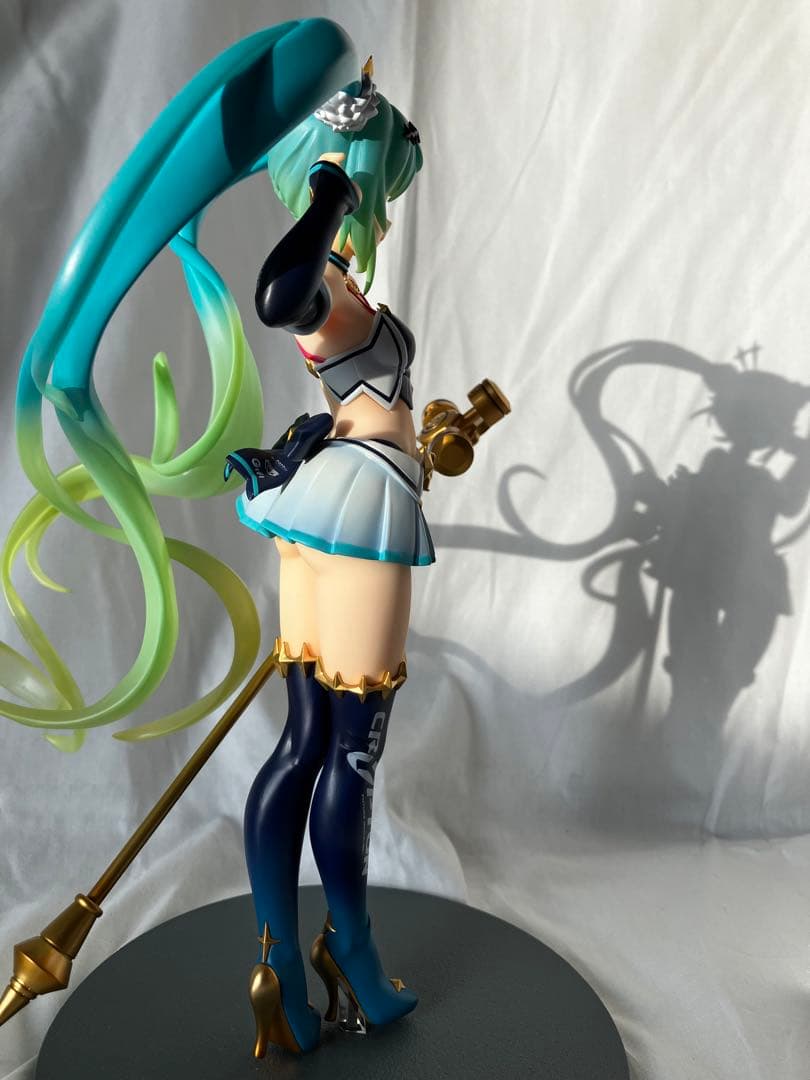 初音ミク レーシングミク 2018summer ver. 1／7