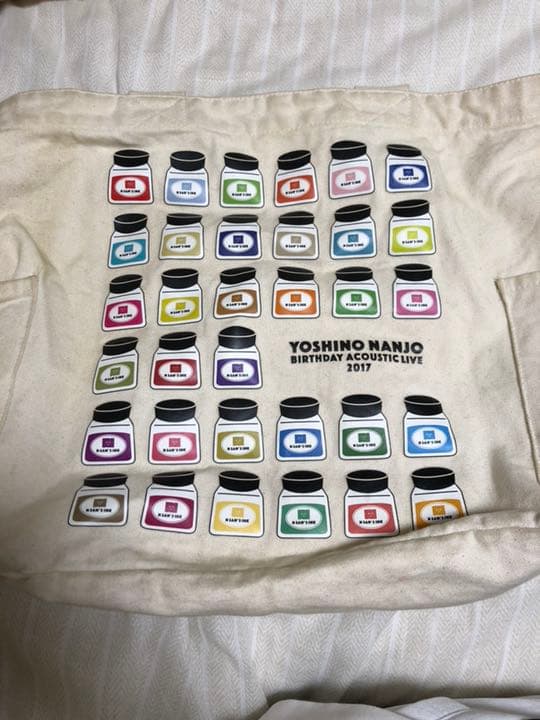 南條愛乃 グッズ 引退④