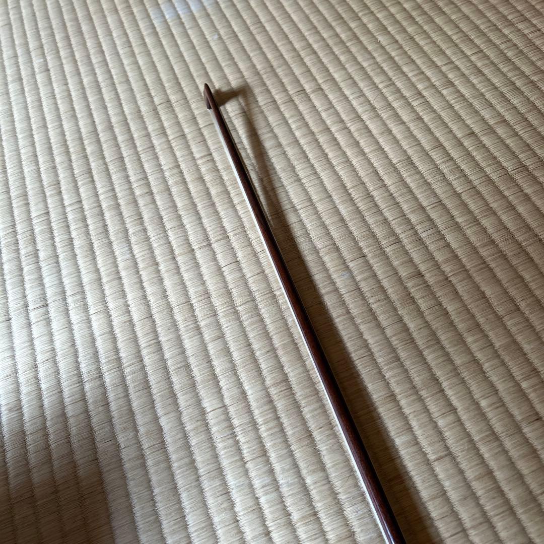 L'ARCHET Silver/SP. ELITE バイオリン弓