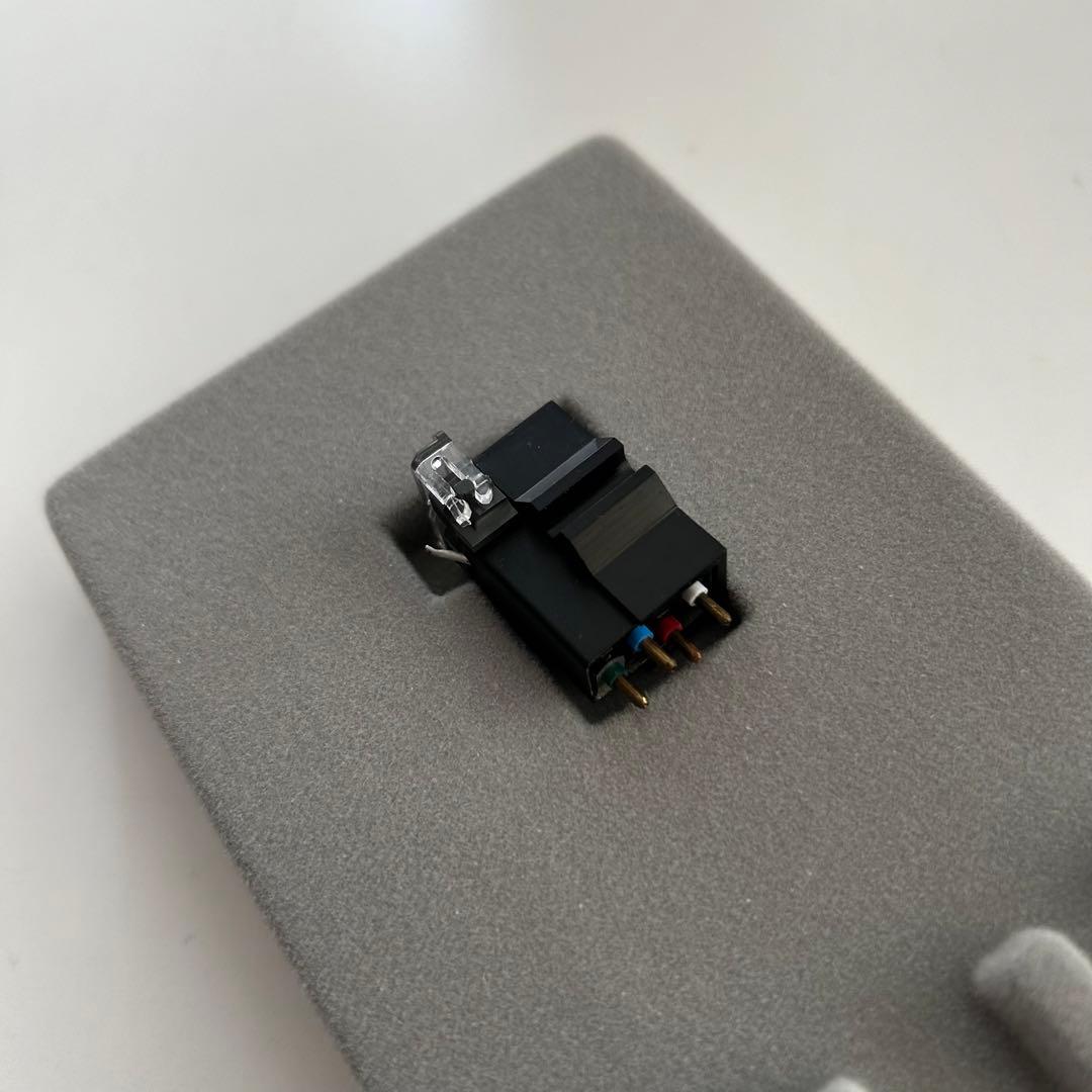 【 未使用品 】 シュア SHURE レコード針 M44G