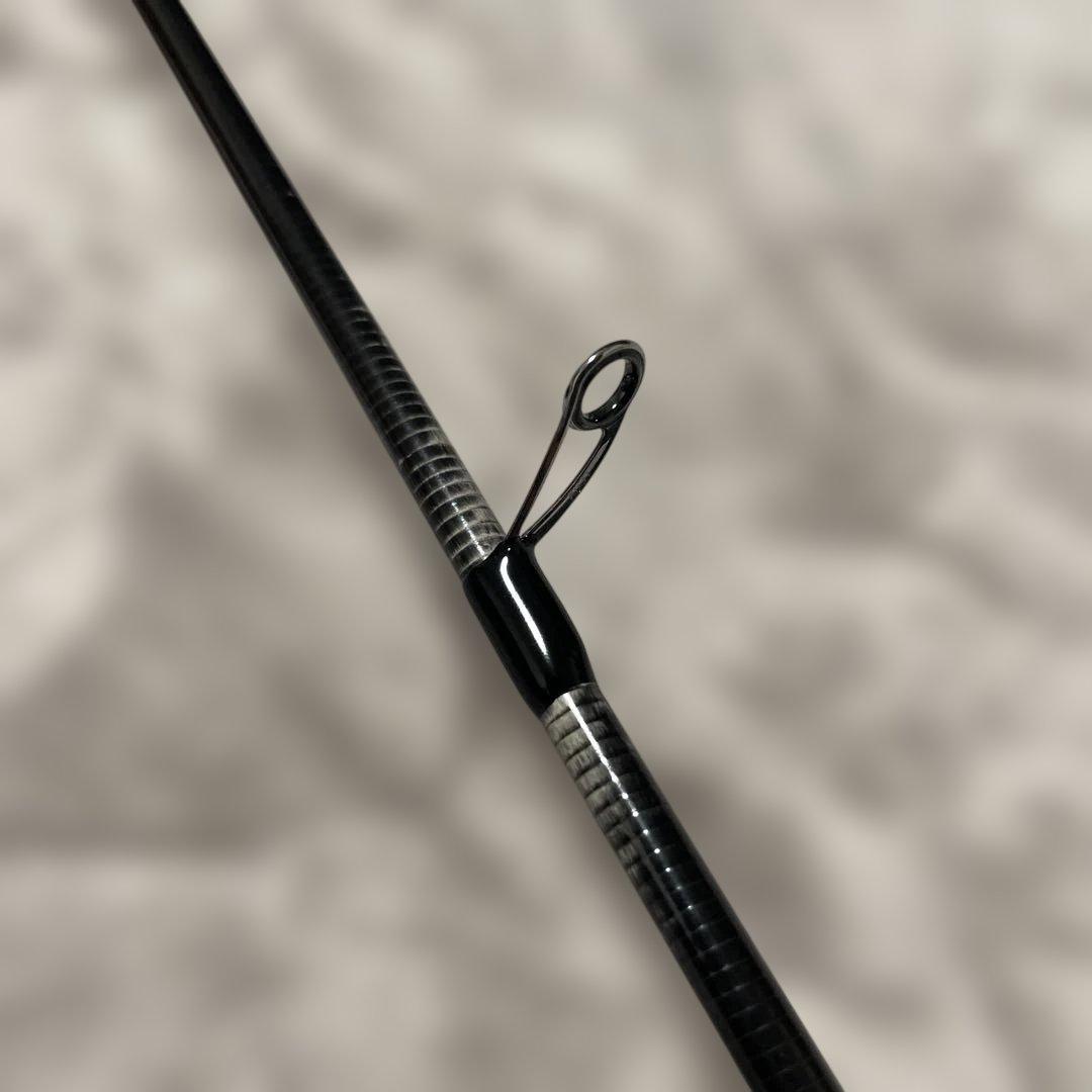 ラグゼ EGX アルティメイト77ML+-solid