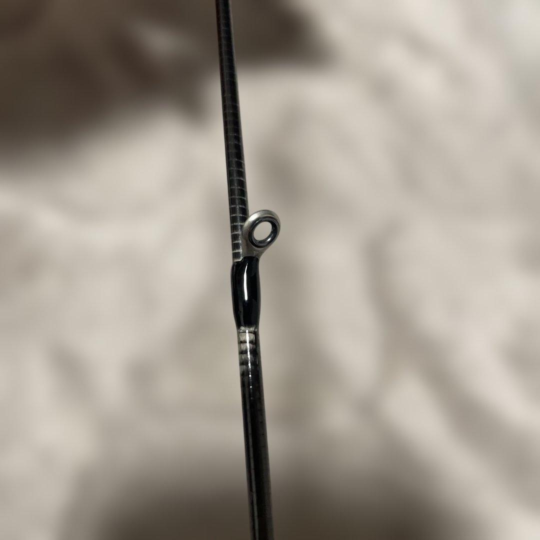 ラグゼ EGX アルティメイト77ML+-solid