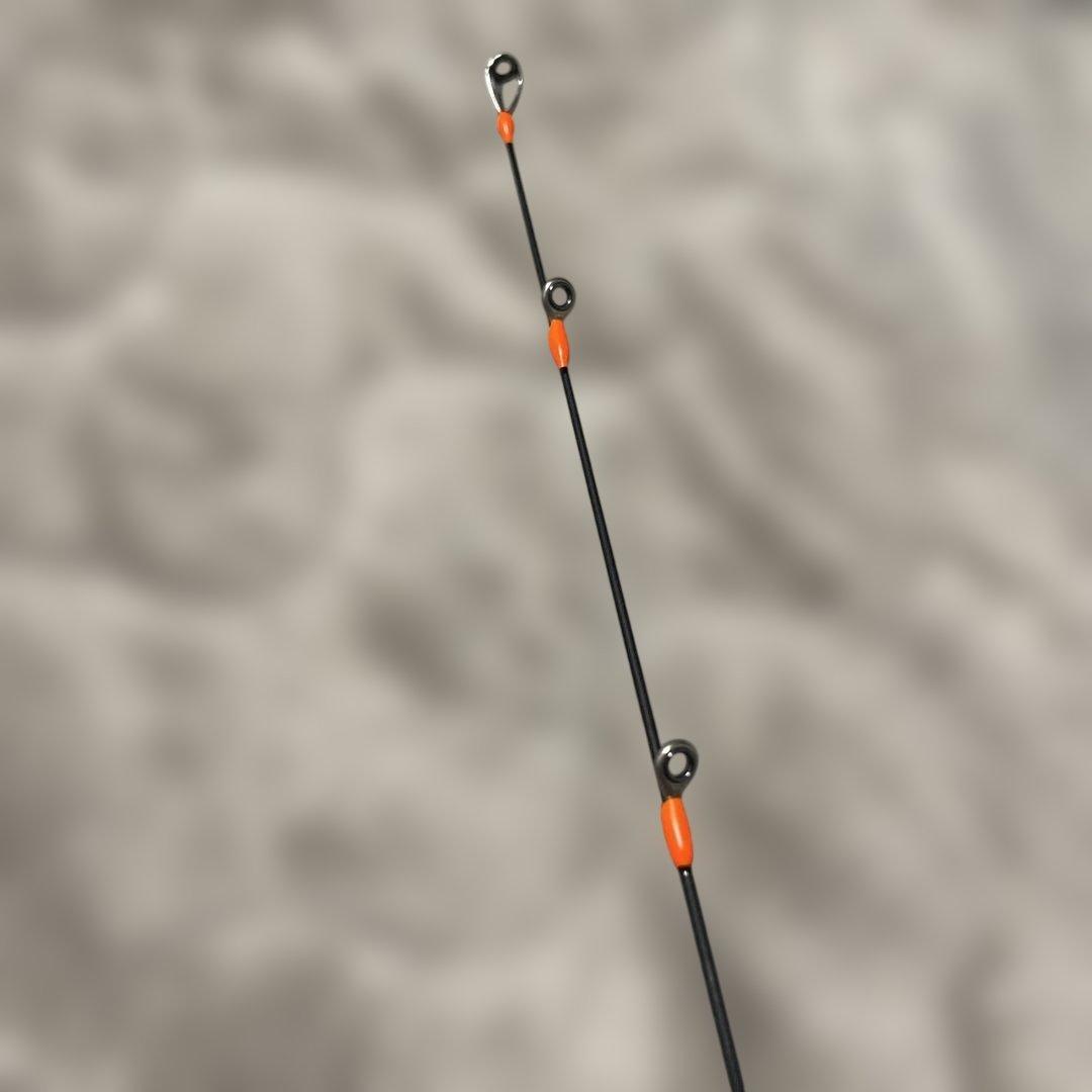 ラグゼ EGX アルティメイト77ML+-solid