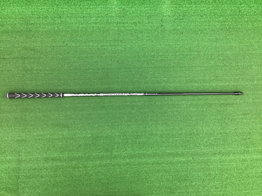 シャフト The ATTAS V2 6S ムジークスリーブ