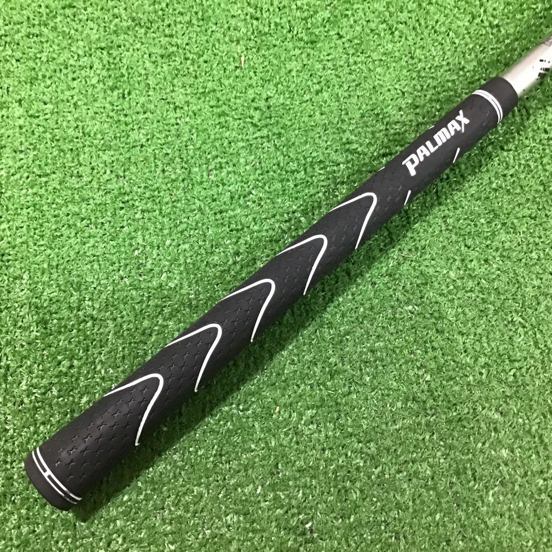 シャフト The ATTAS V2 6S ムジークスリーブ