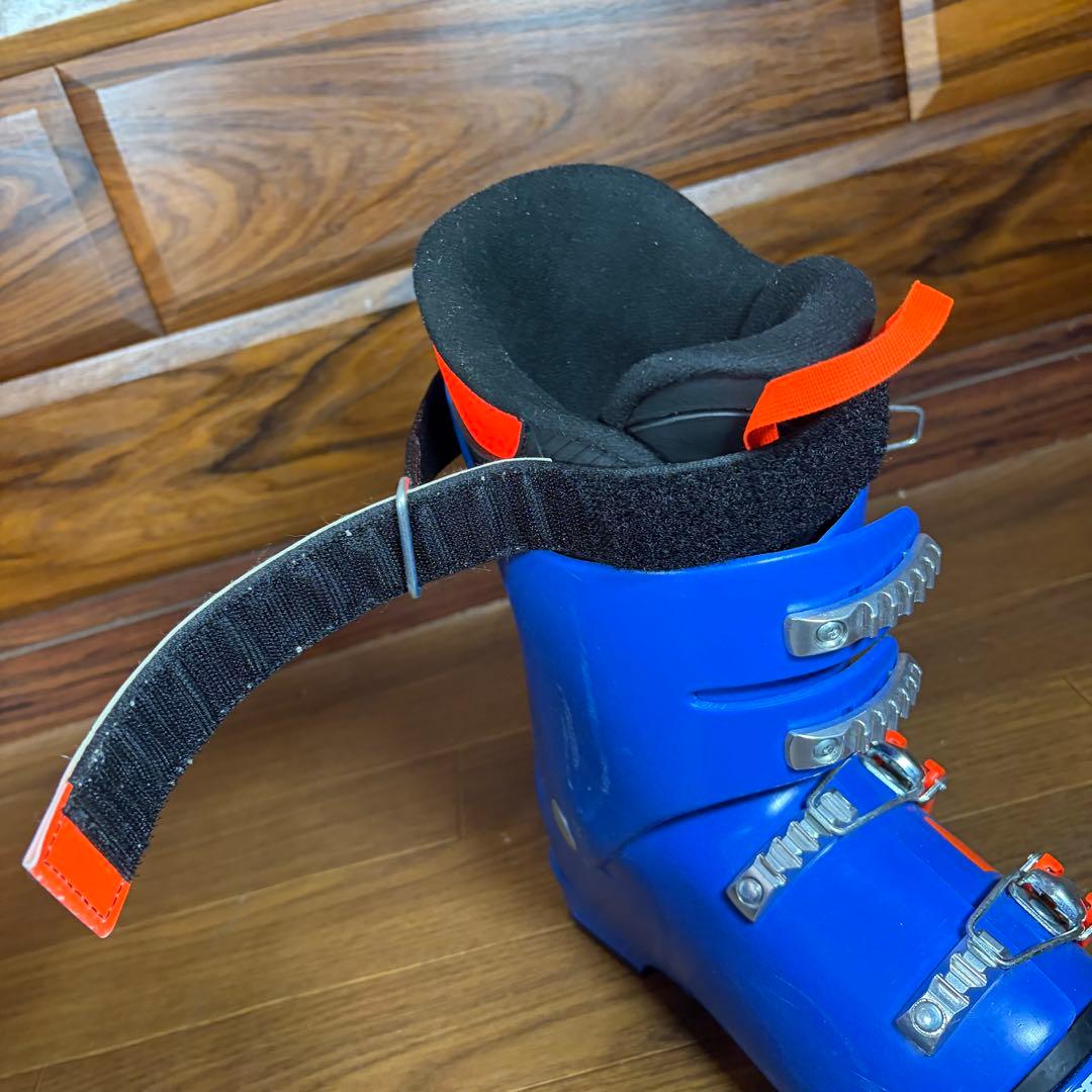 LANGE ラング　RSJ 60　スキーブーツ 23.5cm ジュニア 超美品